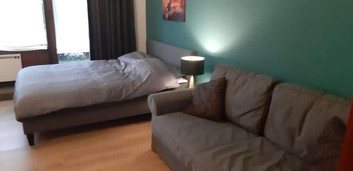 Buhr Apartment Winterberg Quarto foto