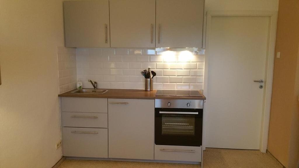 Buhr Apartment Winterberg Quarto foto