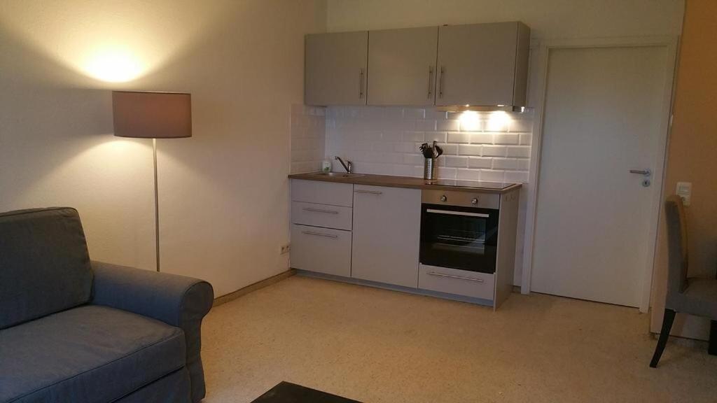 Buhr Apartment Winterberg Quarto foto