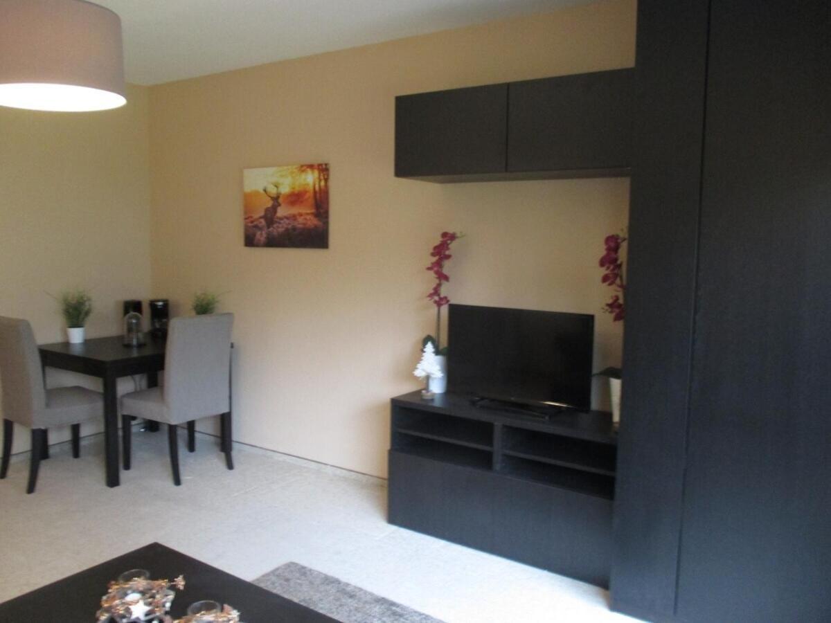 Buhr Apartment Winterberg Quarto foto