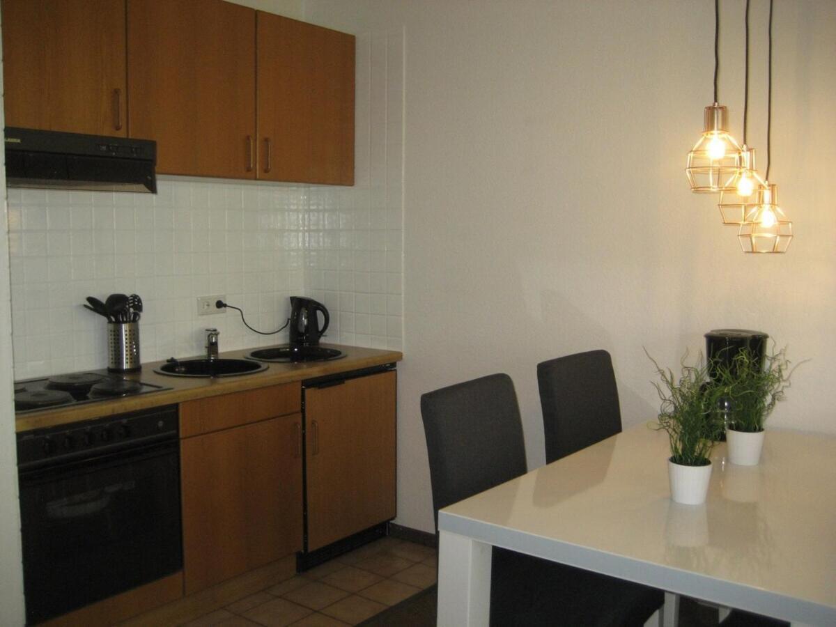 Buhr Apartment Winterberg Quarto foto