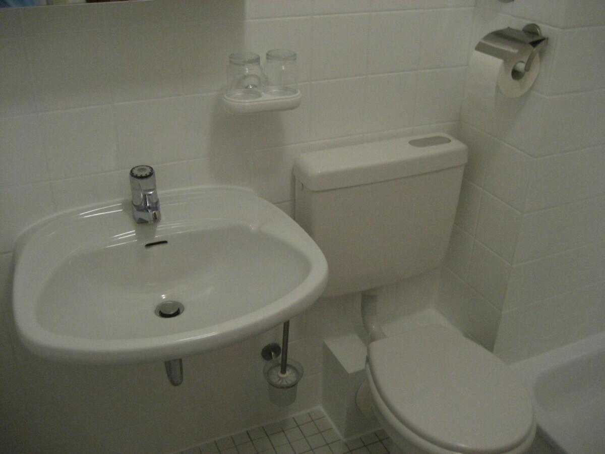 Buhr Apartment Winterberg Quarto foto