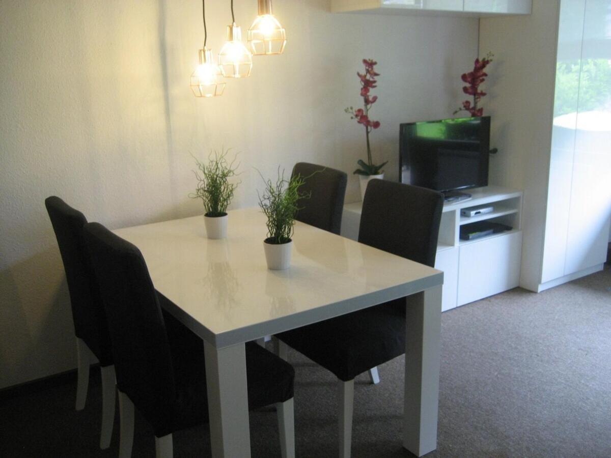 Buhr Apartment Winterberg Quarto foto